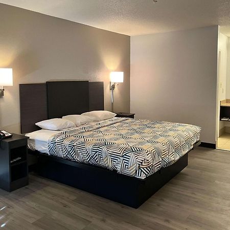 Motel 6 Montgomery, Al - Eastern Blvd. Ngoại thất bức ảnh