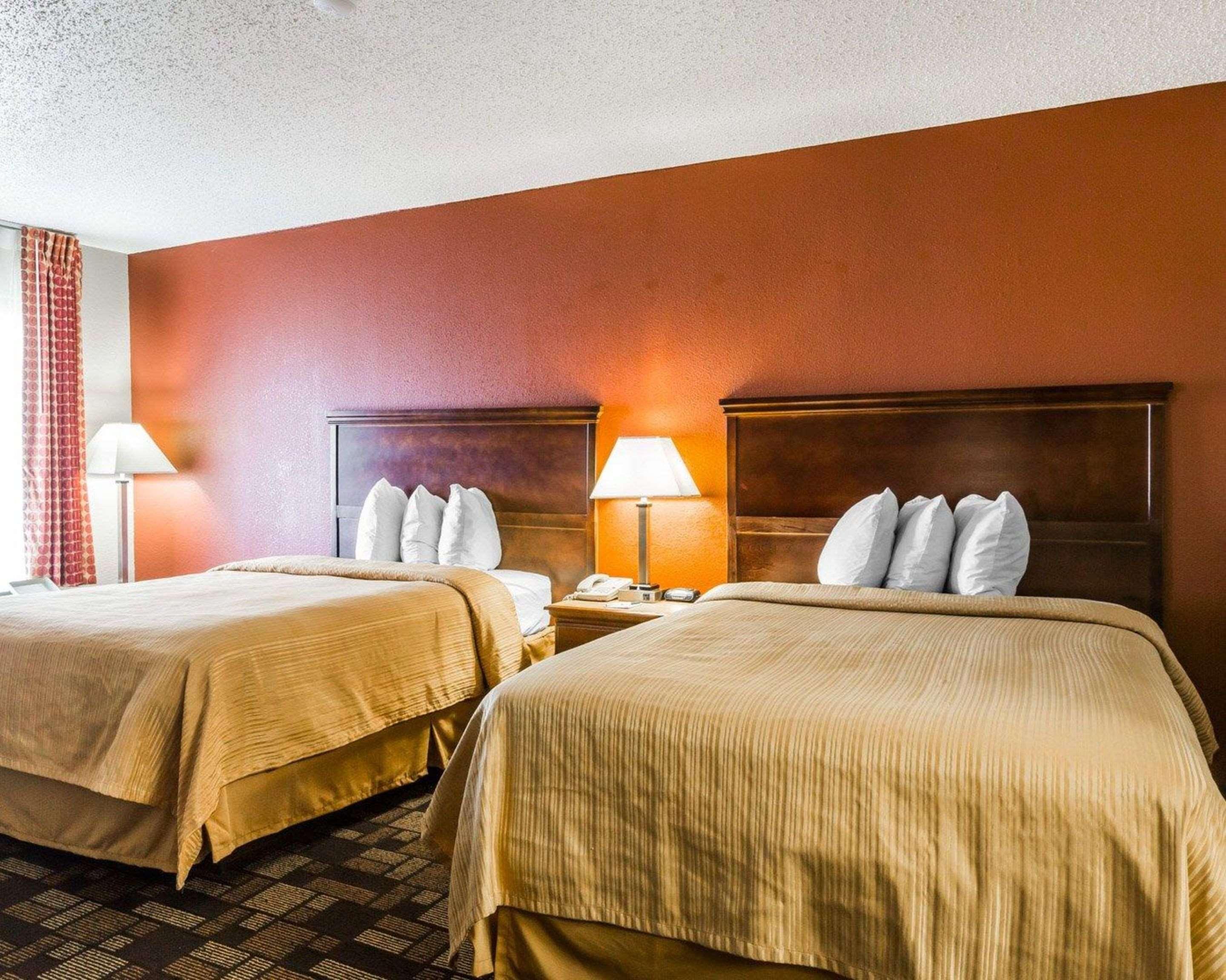 Motel 6 Montgomery, Al - Eastern Blvd. Ngoại thất bức ảnh