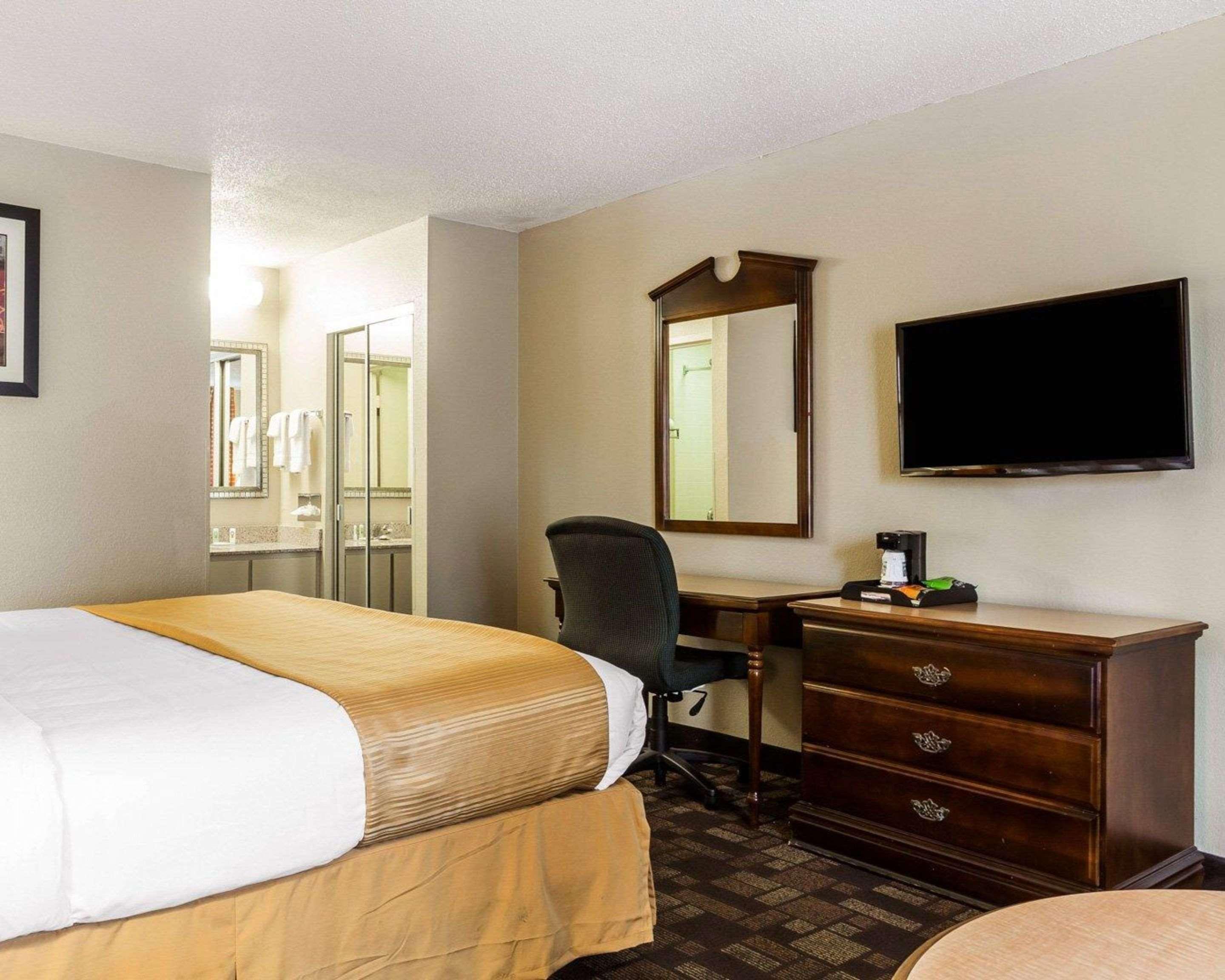 Motel 6 Montgomery, Al - Eastern Blvd. Ngoại thất bức ảnh