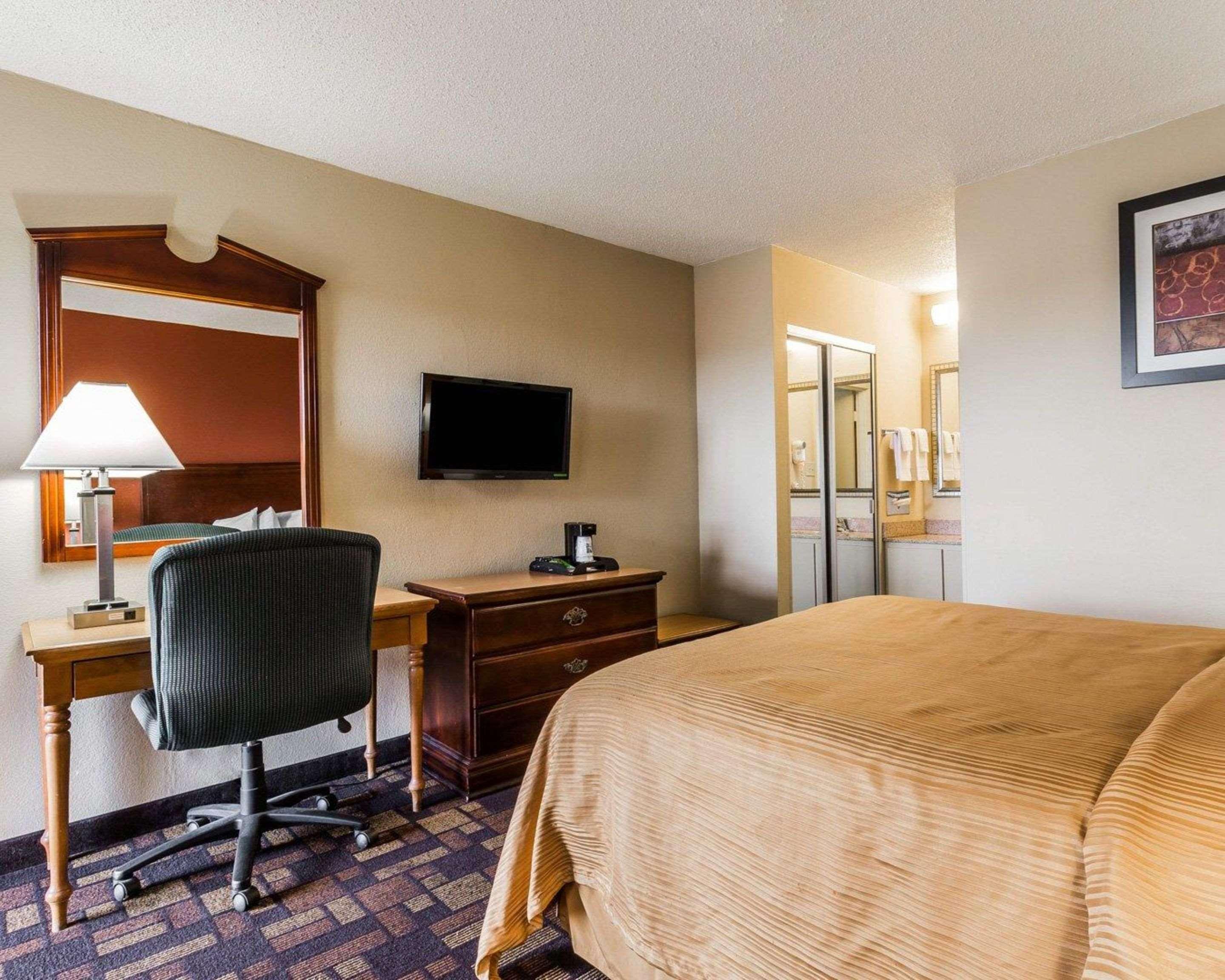 Motel 6 Montgomery, Al - Eastern Blvd. Ngoại thất bức ảnh