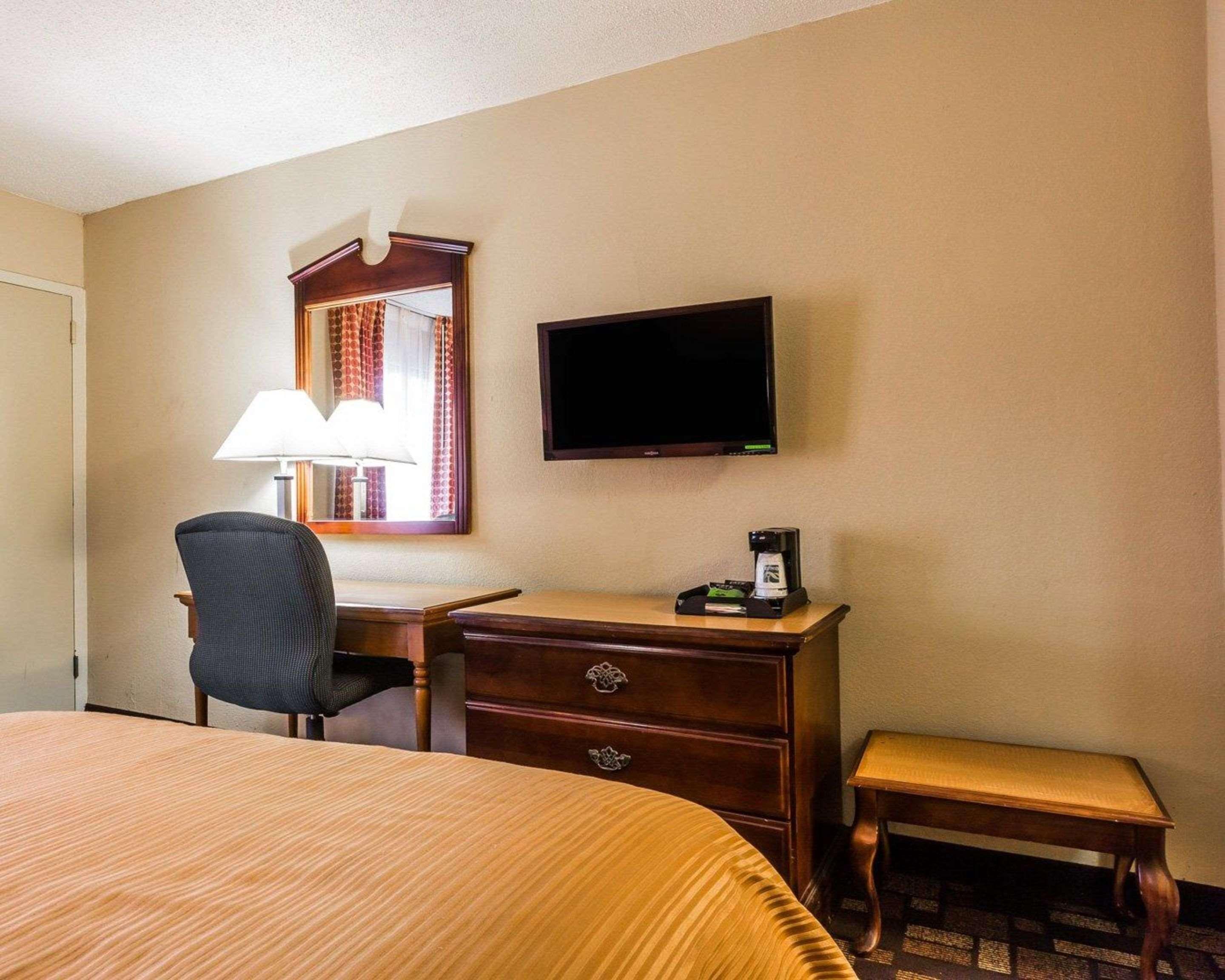 Motel 6 Montgomery, Al - Eastern Blvd. Ngoại thất bức ảnh