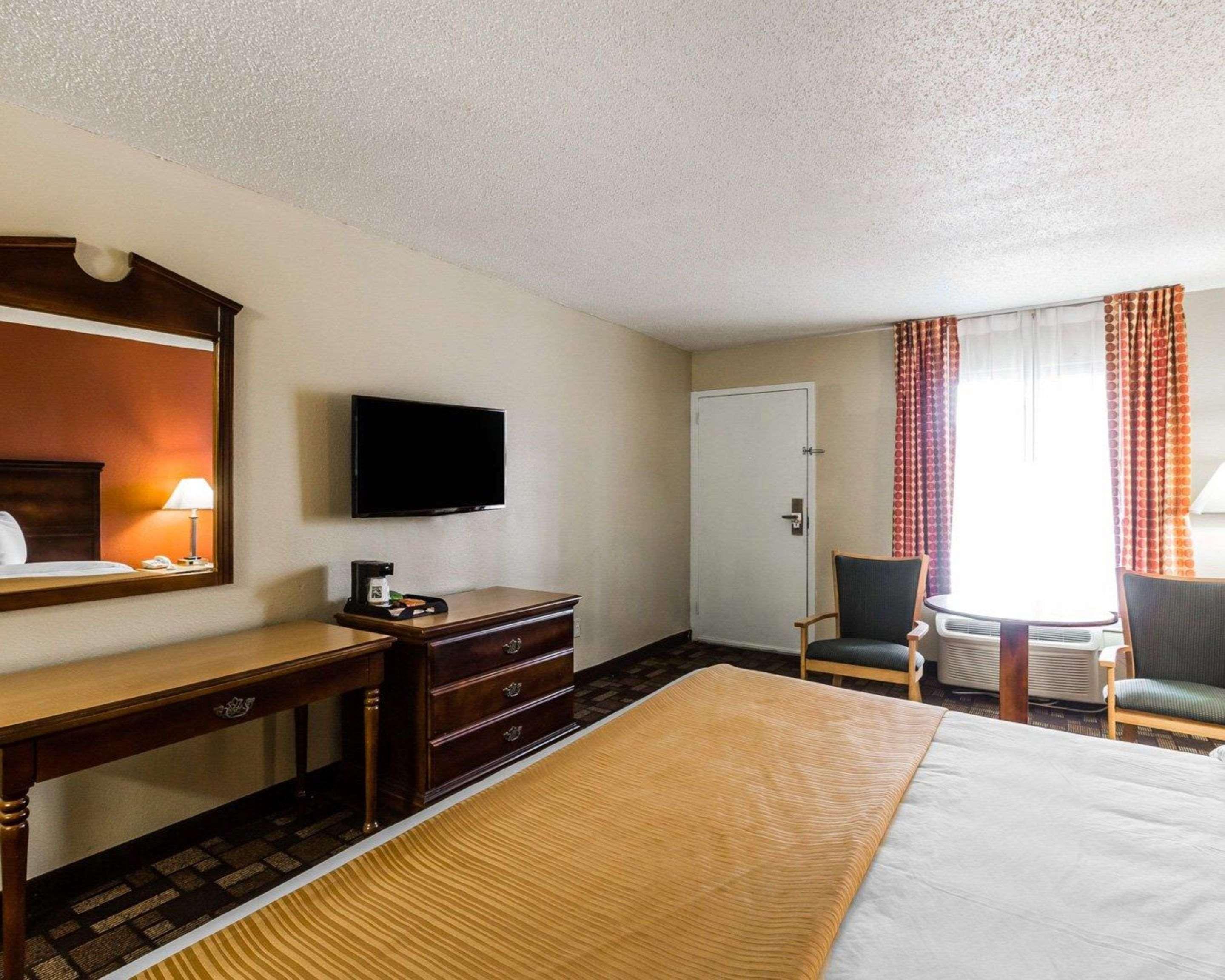 Motel 6 Montgomery, Al - Eastern Blvd. Ngoại thất bức ảnh