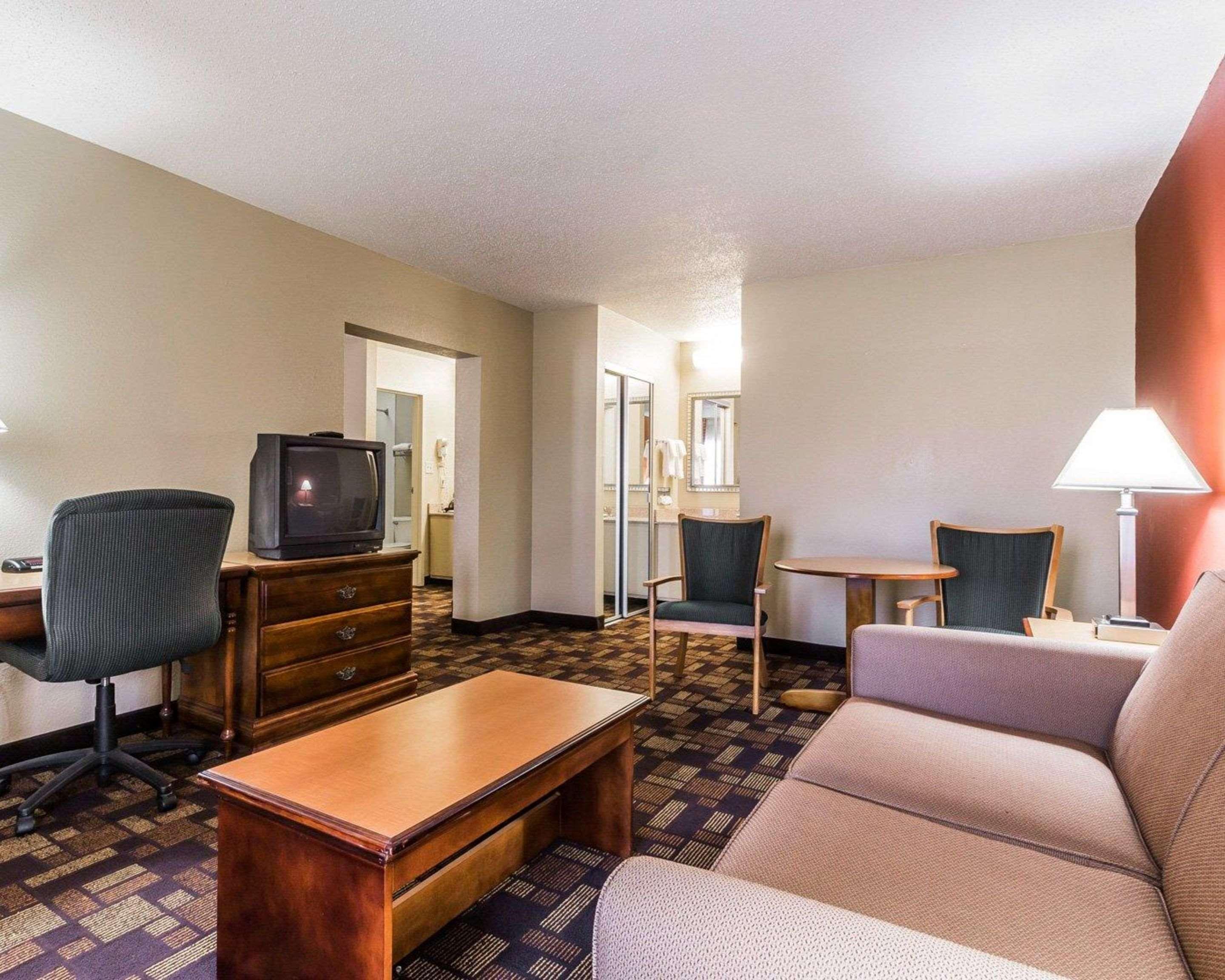 Motel 6 Montgomery, Al - Eastern Blvd. Ngoại thất bức ảnh