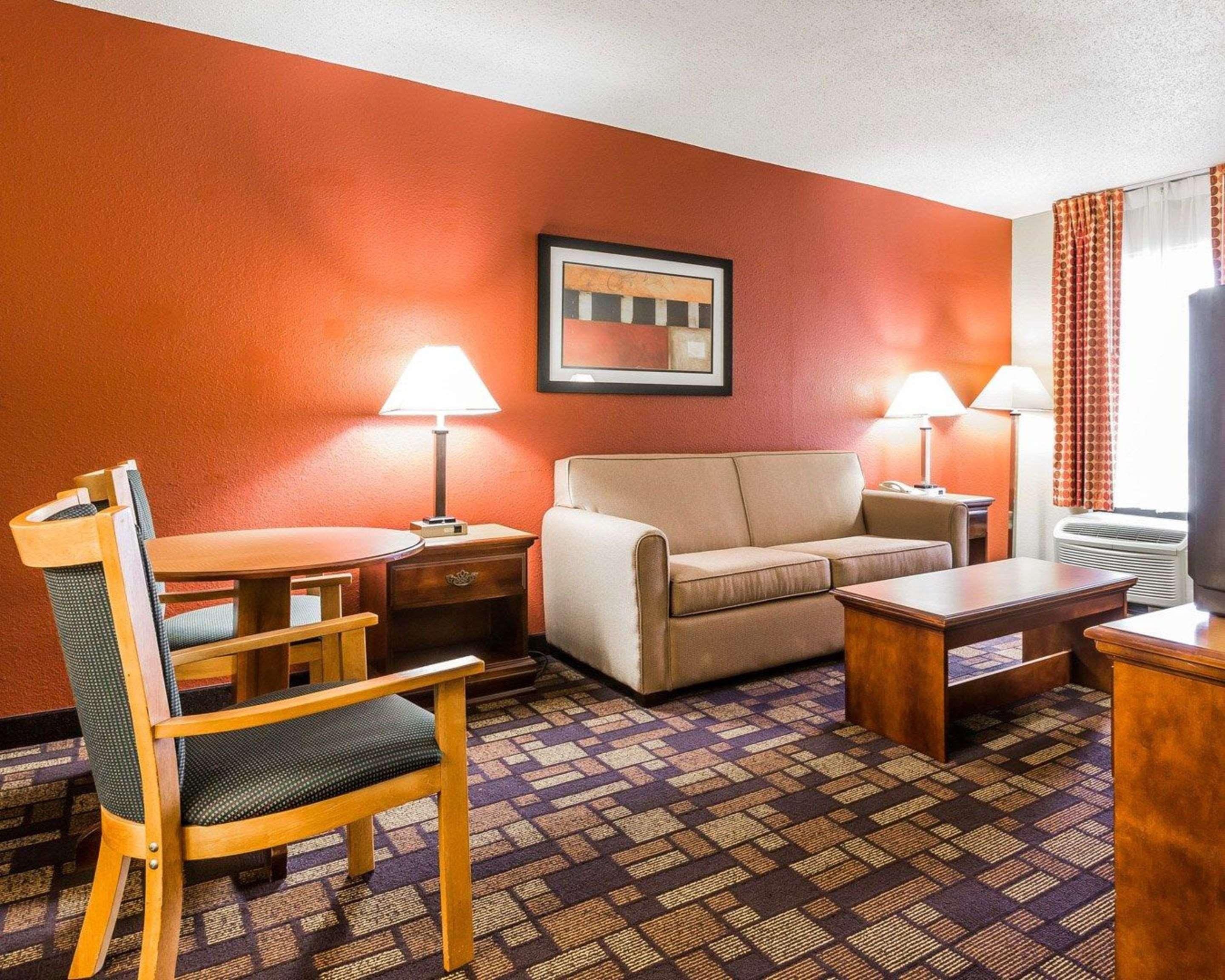 Motel 6 Montgomery, Al - Eastern Blvd. Ngoại thất bức ảnh