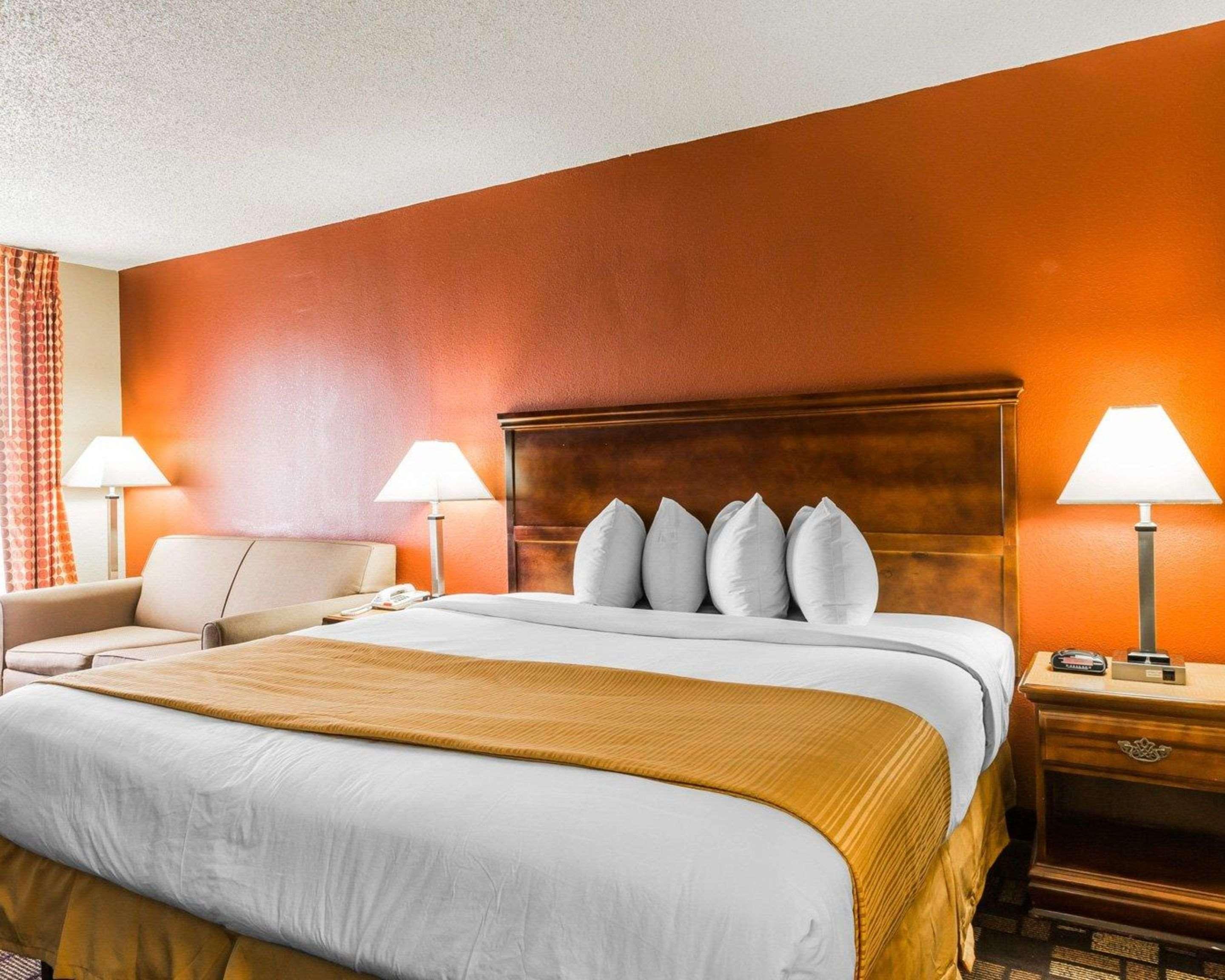 Motel 6 Montgomery, Al - Eastern Blvd. Ngoại thất bức ảnh