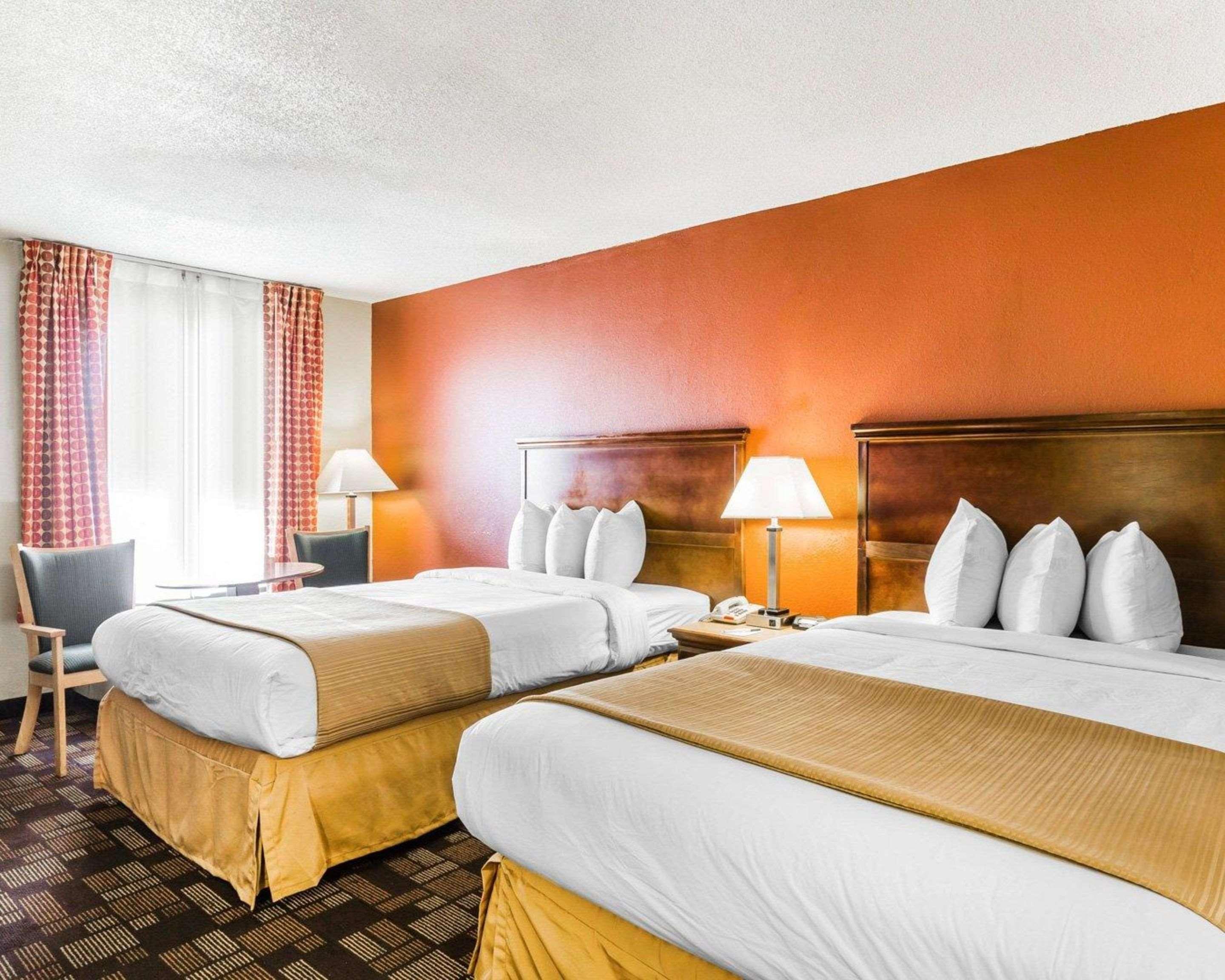 Motel 6 Montgomery, Al - Eastern Blvd. Ngoại thất bức ảnh