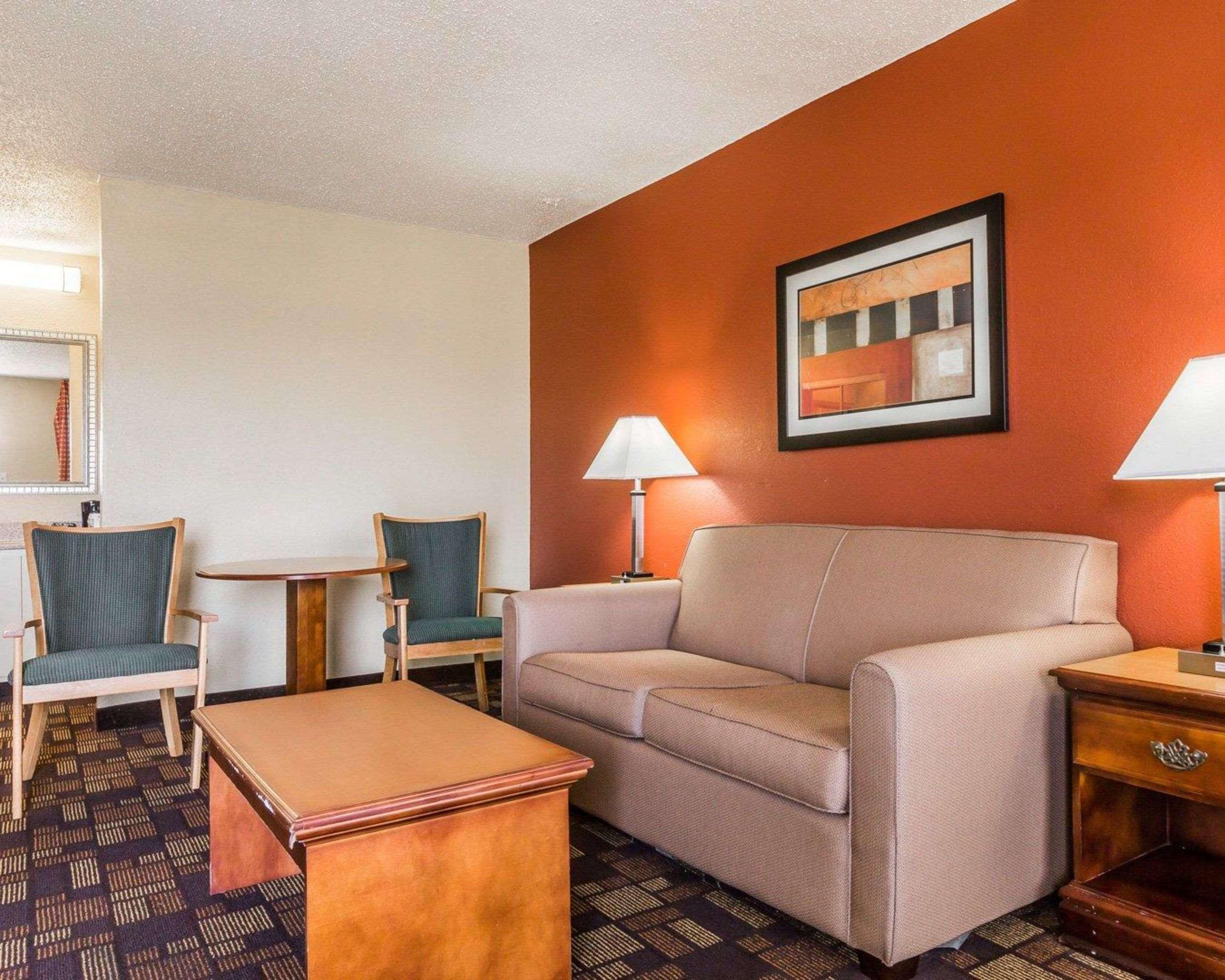 Motel 6 Montgomery, Al - Eastern Blvd. Ngoại thất bức ảnh