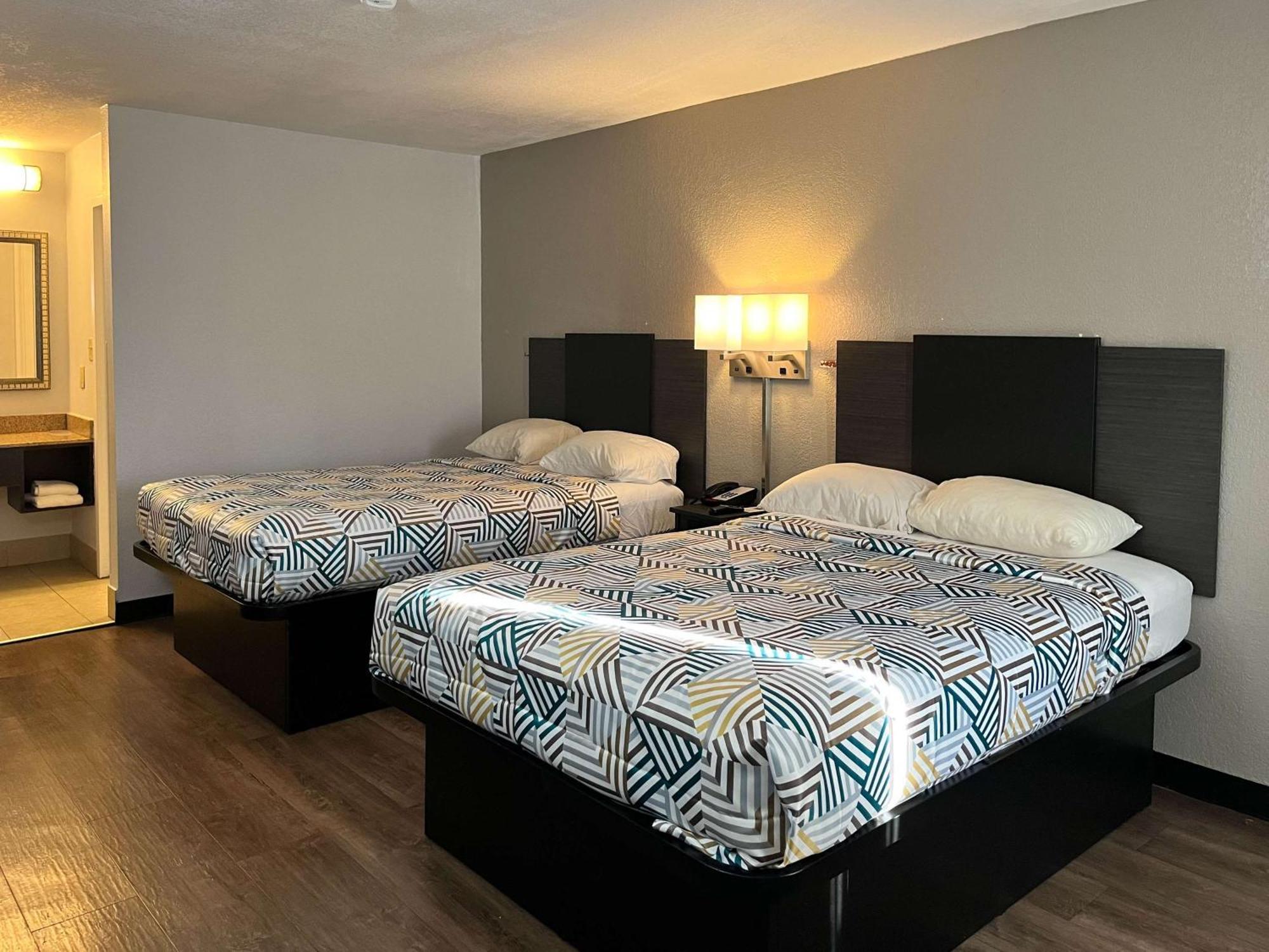 Motel 6 Montgomery, Al - Eastern Blvd. Ngoại thất bức ảnh
