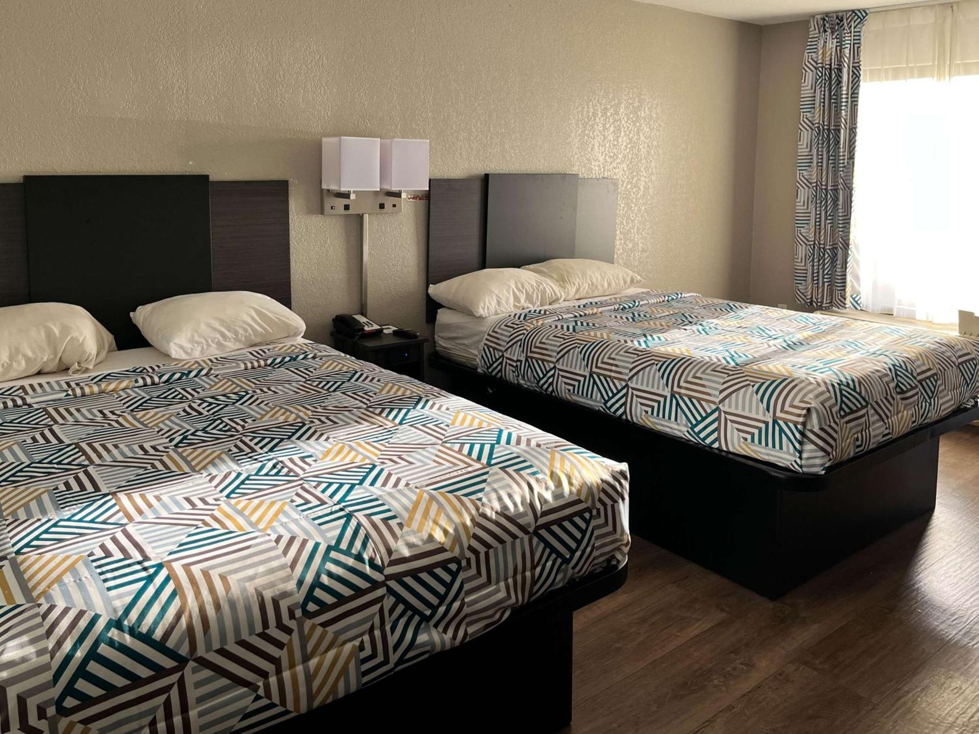 Motel 6 Montgomery, Al - Eastern Blvd. Ngoại thất bức ảnh